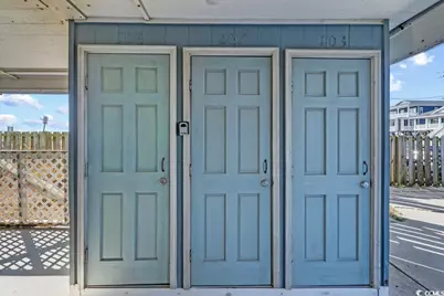 116 S Waccamaw Dr. #207, Garden City Beach, SC 29576 - Photo 22