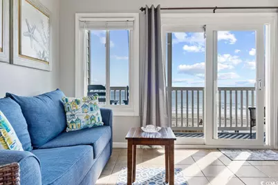 116 S Waccamaw Dr. #207, Garden City Beach, SC 29576 - Photo 8