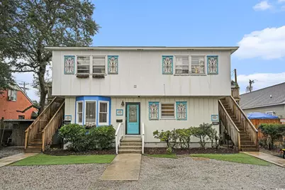 603 Maple St., Myrtle Beach, SC 29577 - Photo 1