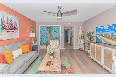 7509 N Ocean Blvd. #902, Myrtle Beach, SC 29572 - Photo 8