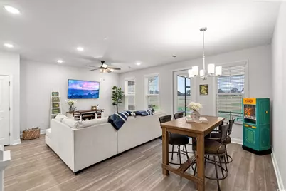 5203 Double Eagle Way #23, North Myrtle Beach, SC 29582 - Photo 4