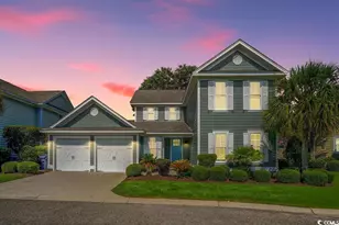 550 Olde Mill Dr, North Myrtle Beach, SC 29582 - Photo 1