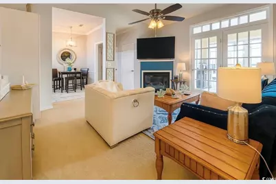 9764 Leyland Dr. #9, Myrtle Beach, SC 29572 - Photo 2