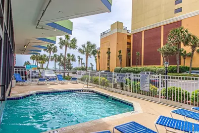 7000 N Ocean Blvd. #333, Myrtle Beach, SC 29572 - Photo 24