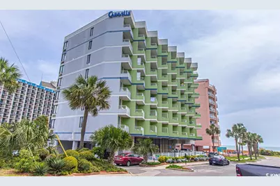 7000 N Ocean Blvd. #333, Myrtle Beach, SC 29572 - Photo 1