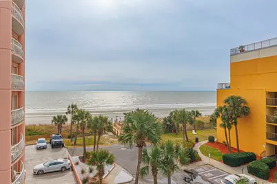 7000 N Ocean Blvd. #333, Myrtle Beach, SC 29572 - Photo 2