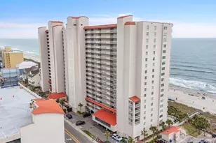 1625 S Ocean Blvd, North Myrtle Beach, SC 29582 - Photo 1