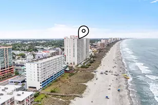 1625 S Ocean Blvd, North Myrtle Beach, SC 29582 - Photo 30