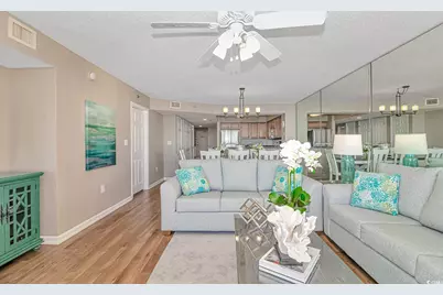 1625 S Ocean Blvd. #810, North Myrtle Beach, SC 29582 - Photo 12