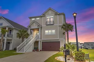 350 Harbour View Dr, Myrtle Beach, SC 29579 - Photo 1
