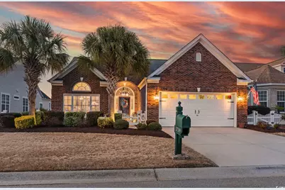 5709 Coquina Point Dr., North Myrtle Beach, SC 29582 - Photo 2