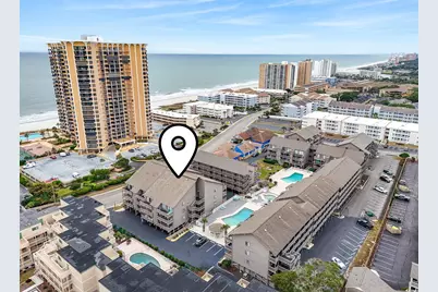 9621 Shore Dr. #A-322, Myrtle Beach, SC 29572 - Photo 24