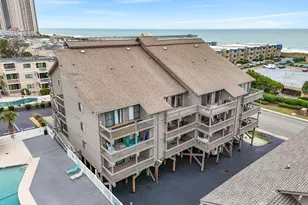 9621 Shore Dr, Myrtle Beach, SC 29572 - Photo 1