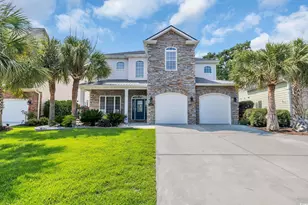 1619 Eastover Ln, North Myrtle Beach, SC 29582 - Photo 4