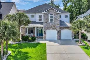 1619 Eastover Ln, North Myrtle Beach, SC 29582 - Photo 1