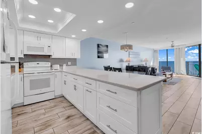 1620 N Waccamaw Dr. #711, Garden City Beach, SC 29576 - Photo 6