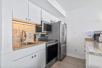 5523 N Ocean Blvd. #1412, Myrtle Beach, SC 29577 - Photo 6