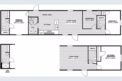 3713 Marvin Ct., Marion, SC 29571 - Photo 2