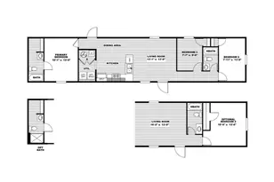 3713 Marvin Ct, Marion, SC 29571 - Photo 2