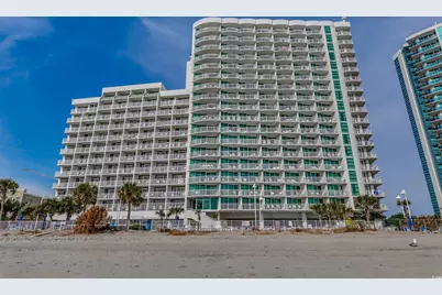 201 S Ocean Blvd. #604, Myrtle Beach, SC 29577 - Photo 2
