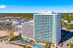 201 S Ocean Blvd, Myrtle Beach, SC 29577 - Photo 4