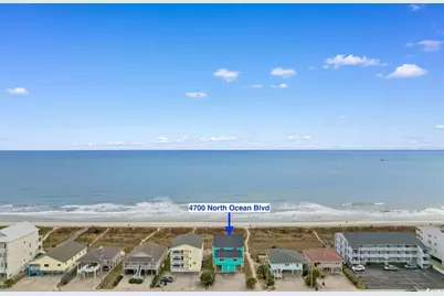 4700 N Ocean Blvd., North Myrtle Beach, SC 29582 - Photo 40