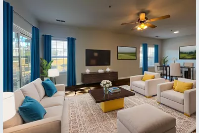 125 Ashley Park Dr. #6D, Myrtle Beach, SC 29579 - Photo 4