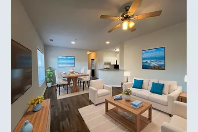 125 Ashley Park Dr. #6D, Myrtle Beach, SC 29579 - Photo 8