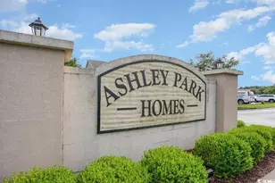 125 Ashley Park Dr, Myrtle Beach, SC 29579 - Photo 22