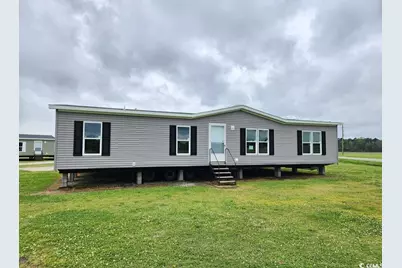 161 Minnow Dr., Pawleys Island, SC 29585 - Photo 1