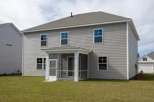 2627 Hudson Trail, Conway, SC 29526 - Photo 2