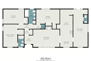 1300 Anderson St, Conway, SC 29526 - Photo 2