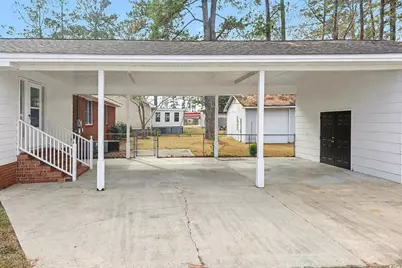 1300 Anderson St., Conway, SC 29526 - Photo 20