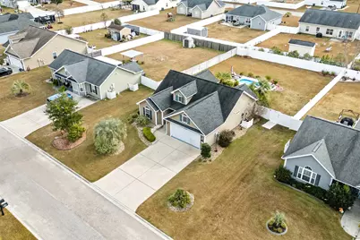 283 Beulah Circle, Conway, SC 29527 - Photo 2