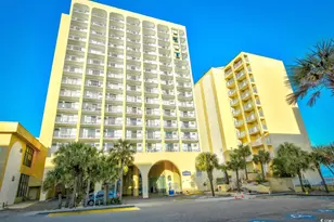 1207 S Ocean Blvd, Myrtle Beach, SC 29577 - Photo 36