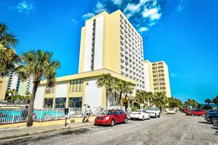 1207 S Ocean Blvd, Myrtle Beach, SC 29577 - Photo 30