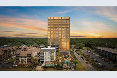 5523 N Ocean Blvd. #1906, Myrtle Beach, SC 29577 - Photo 2