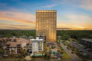 5523 N Ocean Blvd, Myrtle Beach, SC 29577 - Photo 2