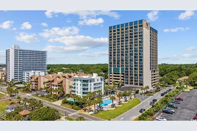 5523 N Ocean Blvd. #1906, Myrtle Beach, SC 29577 - Photo 2
