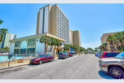 1207 S Ocean Blvd. #50809, Myrtle Beach, SC 29577 - Photo 2