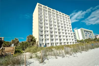 1207 S Ocean Blvd. #50809, Myrtle Beach, SC 29577 - Photo 32