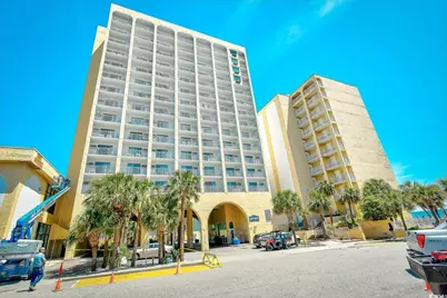 1207 S Ocean Blvd. #50809, Myrtle Beach, SC 29577 - Photo 1