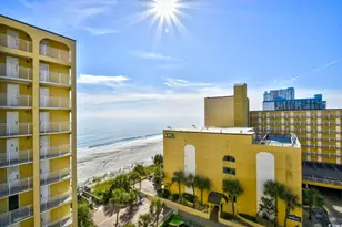1207 S Ocean Blvd, Myrtle Beach, SC 29577 - Photo 16