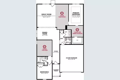 900 Inlet Keys St., Murrells Inlet, SC 29576 - Photo 28