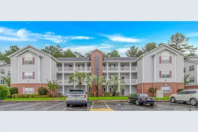 4814 Innis Brook Ct. #407, Myrtle Beach, SC 29579 - Photo 2