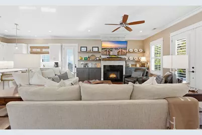 202 Spreading Oak Dr., Pawleys Island, SC 29585 - Photo 4