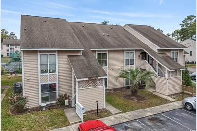 4473 Little River Inn Dr. #1104, Little River, SC 29566 - Photo 1