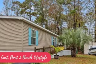 90 Offshore Dr, Murrells Inlet, SC 29576 - Photo 1
