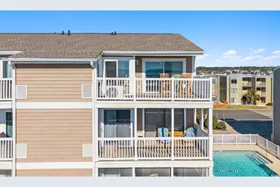 4800 N Ocean Blvd. #3E, North Myrtle Beach, SC 29582 - Photo 38