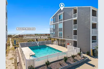 4800 N Ocean Blvd. #3E, North Myrtle Beach, SC 29582 - Photo 28